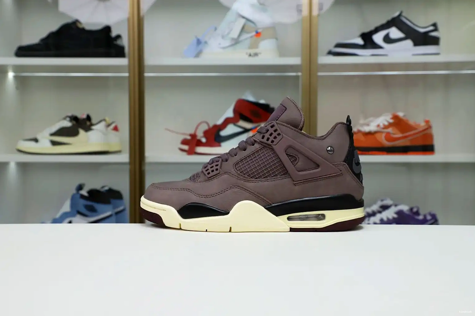 4 JORDAN AIR AM Kimikick 0518